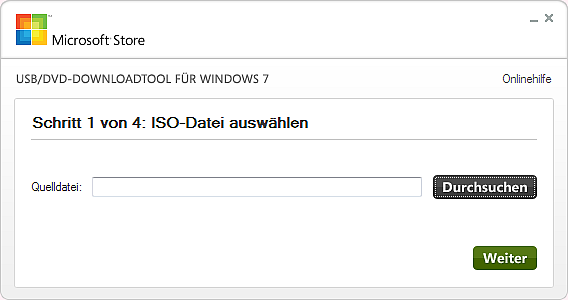 Windows-USB-DVD-Download-Tool