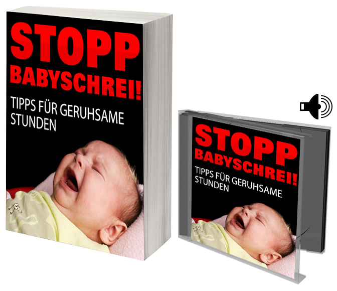 e-book cover baby schrei 5076
