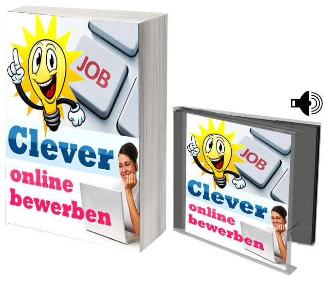 e-book cover bewerben 5097