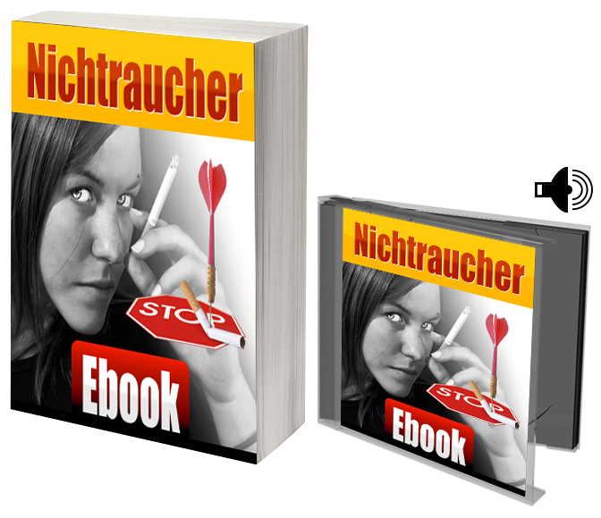 e-book cover nichtraucher 5099
