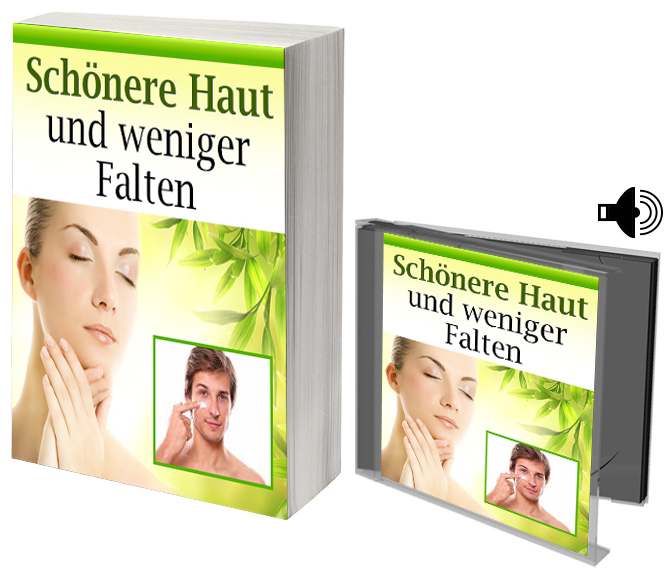 e-book cover schönere haut 6009