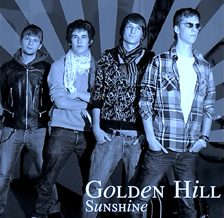 tonstudio-golden-hill-sunshine-rec