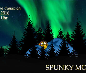 Spunky-Monkey Canadian