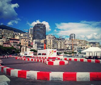 Monaco, Regenerate Mind 31