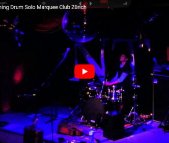 Marquee Club Zürich Live